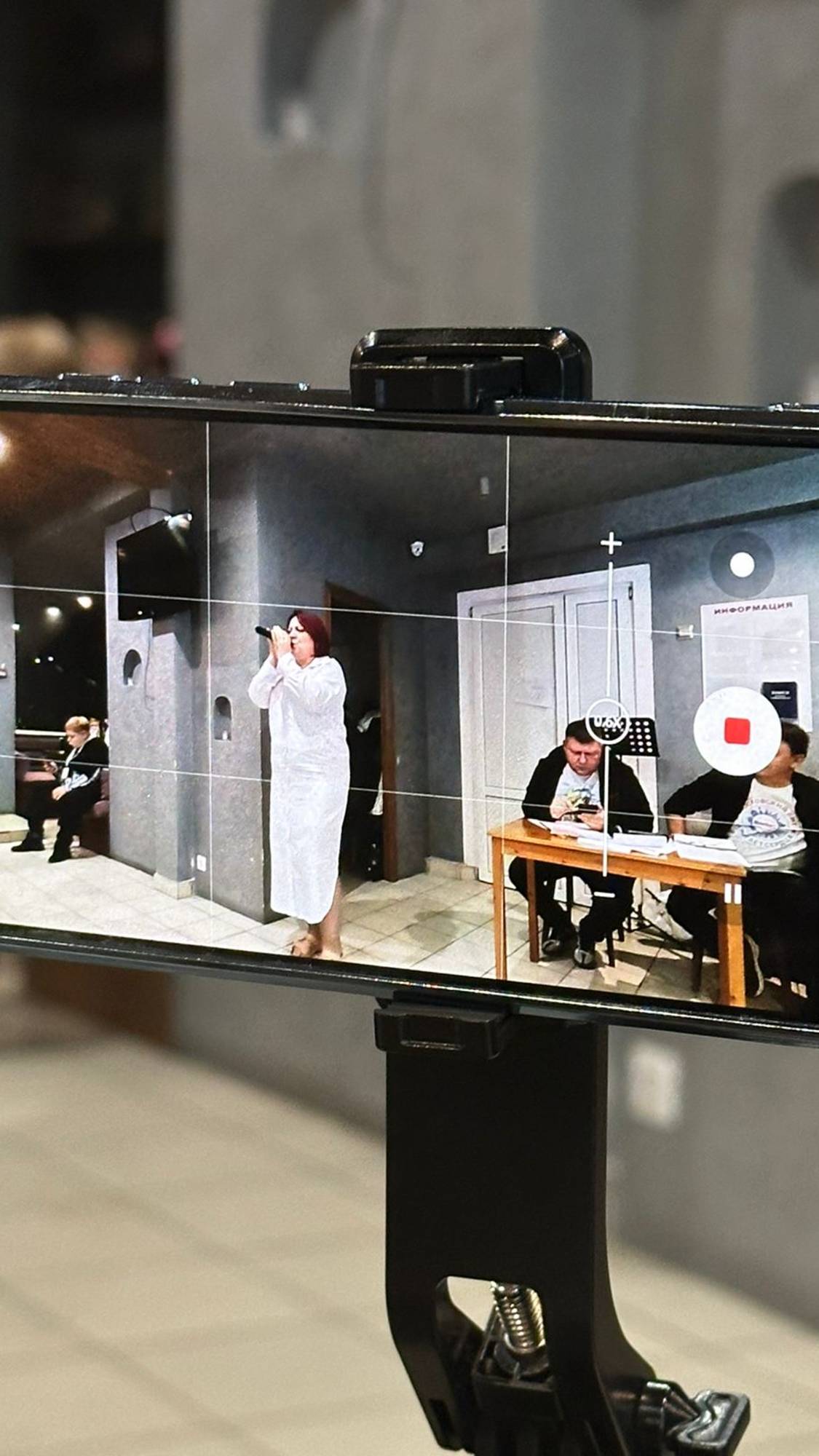 По Полюшку смотреть онлайн