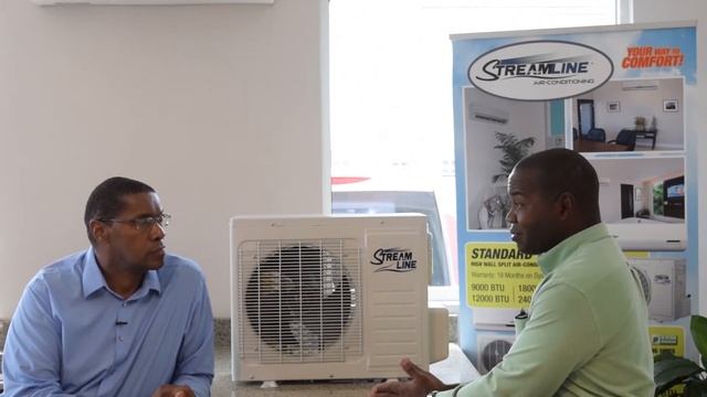 Choosing The Right Size Air Conditioner For Your Space | Streamline Air Conditioning | Fiberpol смотреть онлайн