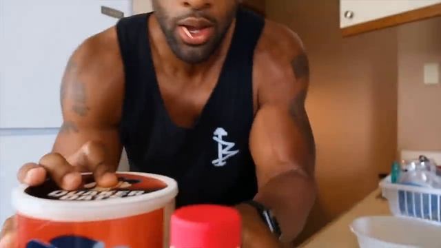 THE SIMPLE WAY TO LOSE WEIGHT ( thot season shred ep:05) смотреть онлайн