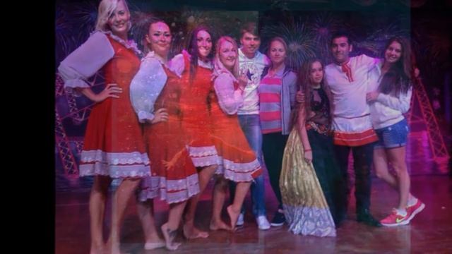 Египет 2015 Dessole Royal Rojana смотреть онлайн