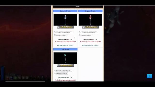Apresentação Kali Priston Tale смотреть онлайн