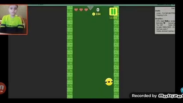 СОЗДАЮ ИГРУ НА АНДРОИД ЗА 48 ЧАСОВ, ЗАЛИВАЮ В GOOGLE PLAY | Реакция на Maxter | смотреть онлайн