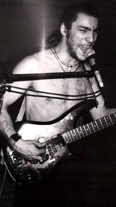 Чёрный Обелиск -Убей их всех 🔥 смотреть онлайн