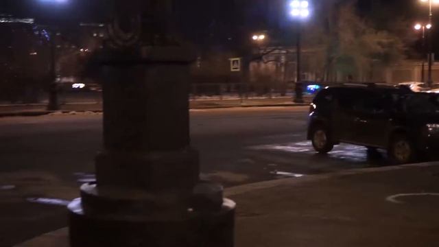 Дрифт по городу смотреть онлайн