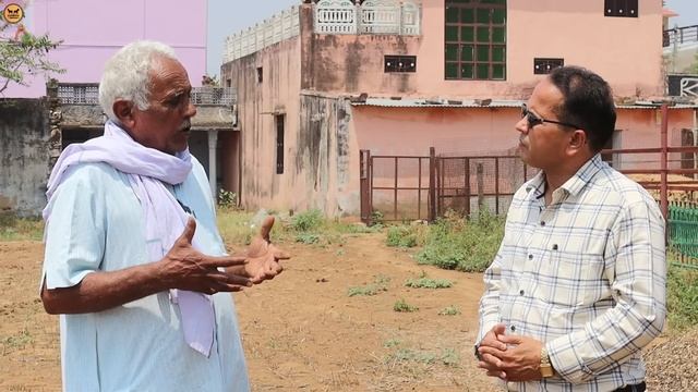 100 से 140 kg के बकरों से हर साल करते हैं मोटी कमाई | Goat Farming | Bakra Palan смотреть онлайн