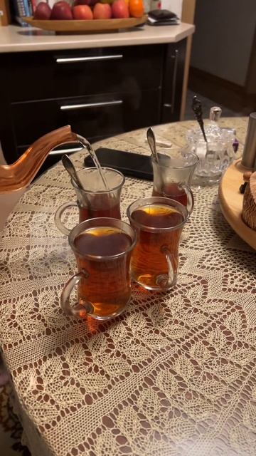 TeaTime хороших снов, успешной будущей недели, и только хороших, и добрых новостей, и событий!!! смотреть онлайн