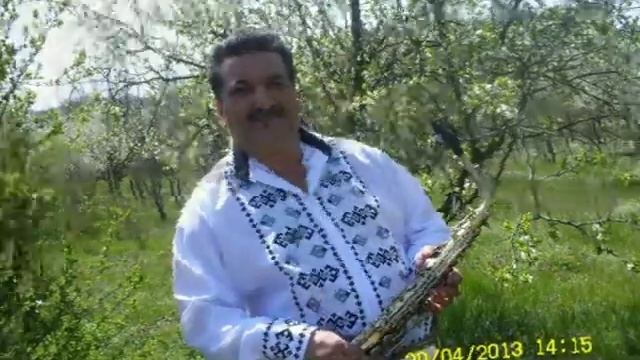 Tica Mosa & Florin IovaPupu colaj brauri смотреть онлайн