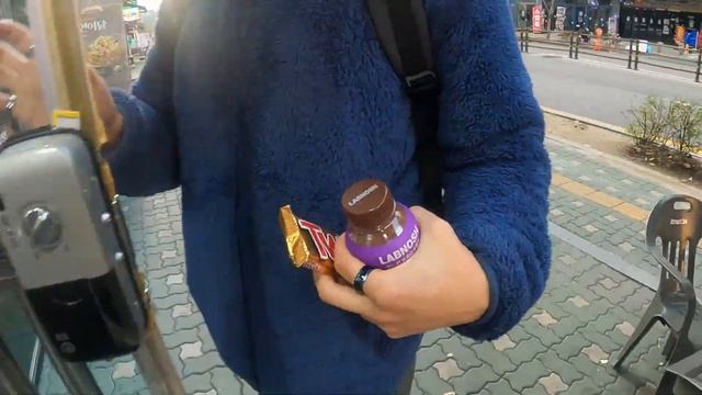 БЛИН слишком рано приехали;; (спонтанная прогулочка с моделью ×͜×) смотреть онлайн