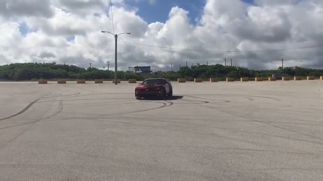 Guam Camaro Club 6/28/2015