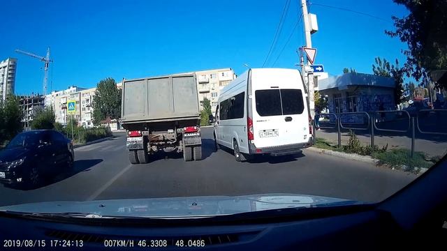 Газель и камаз смотреть онлайн