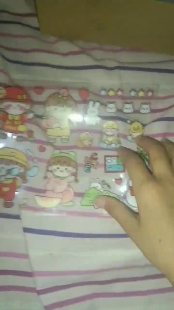 bikin journal 2 langsung sekaligus ❗❓ #journal #masukberandayoutube #masukberanda #sticker смотреть онлайн