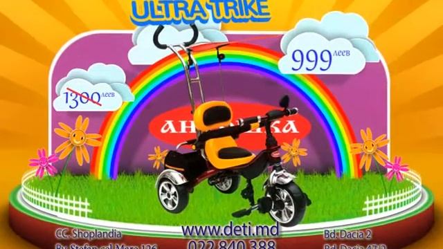 Doar in luna mai reduceri in reteaua de magazine Антошка смотреть онлайн