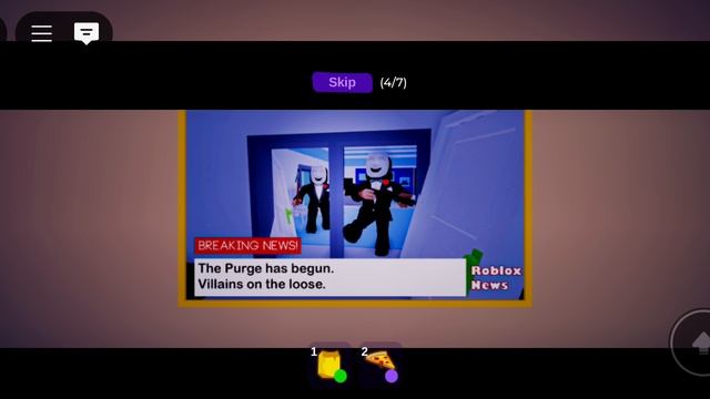 видео роблокс break in