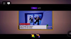 видео роблокс break in