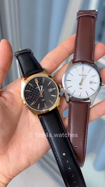 CASIO MTP-VD03GL-1A CASIO MTP-VD03L-5A смотреть онлайн