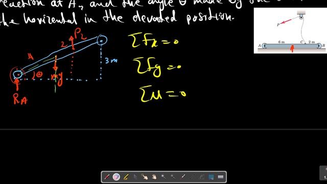 Chapter 3 : Sample problem 3 смотреть онлайн