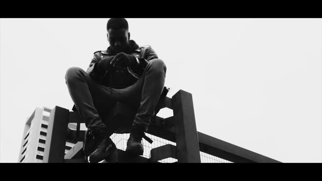 Marcel Somerville - Sober [Music Video] | Link Up TV смотреть онлайн