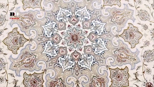 Бывает ли настоящий персидский ковер по доступной цене? смотреть онлайн