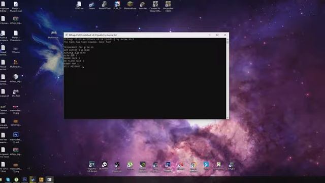 ezfrags 8 10 ЧИТЫ ДЛЯ CS GO Не палится ВАКОМ NO VAC смотреть онлайн