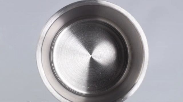 Обзор термокружки Novaya Zemlya с поилкой 450мл смотреть онлайн