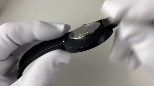 **NOVELTY** Botta Clavius - The Modern 3-Hand Watch смотреть онлайн
