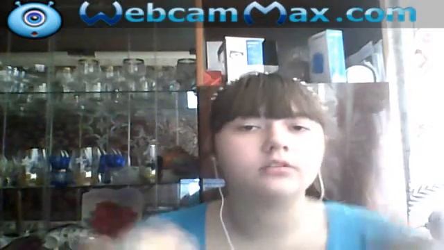 Копия видео Видео c веб-камеры от 18 октября 2014 г., 00:44 (PDT) смотреть онлайн