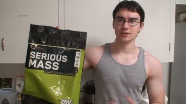 How to Gain Weight or BULK! смотреть онлайн