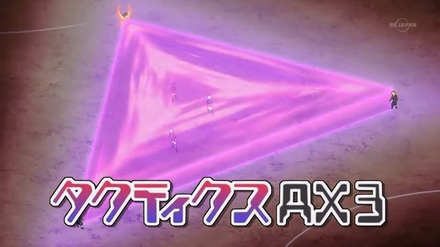 Triangle des Bermudes (Tactique Spéciale AX3) смотреть онлайн