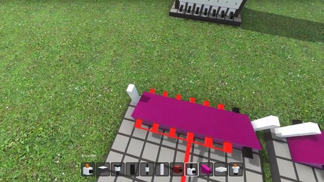 Logic World Tutorial - 7 Segment Display and Decoder смотреть онлайн