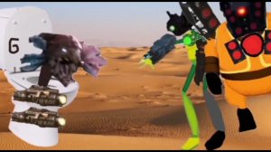 Скибиди Лунтик 🚽 4 сезон 37 серия