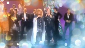 Нас не догонят   Алла Пугачёва и София Ротару