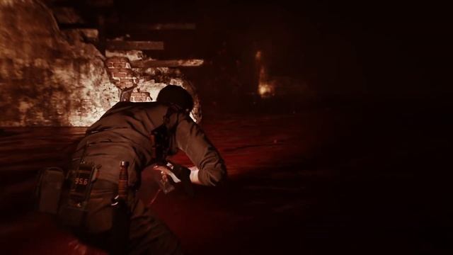 The Evil Within 2 Live #16: Flamethrower Boss Fight & More-NG on Survival, No Assists /no commentar смотреть онлайн