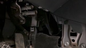 Пассат б 6, замена радиатора печки 👍👍👍