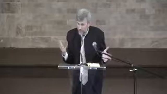 2009 05 31 Александр Серяпов Бог Авраама, Исаака и Иакова 2 ч смотреть онлайн