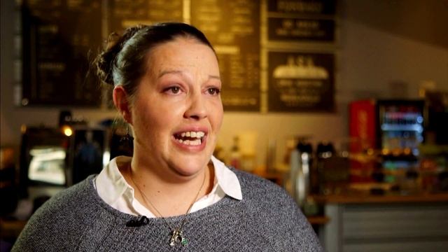 The Local Traveler: Pay It Forward Restaurants, Telly Award смотреть онлайн