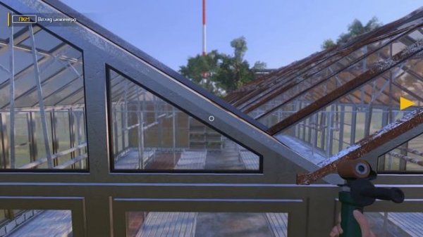 Farmer's Dynasty 2. Квест на комбайн