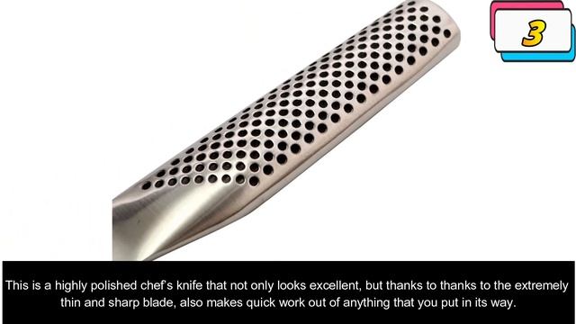 Slice with Precision: The Definitive Guide to Choosing the Best Global Knives смотреть онлайн