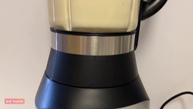 【厨房家电测评】不到100$的 - 豆浆机, 破壁机. 冷/热. 在家就能打豆浆, 和红豆薏米粥. Instant Pot Ace Cooking Blender [Review] 2020 смотреть онлайн