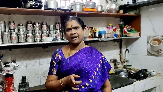 எங்க வீட்டு GLASS TOP STOVE வெடிச்சிடுச்சு - BURSTED