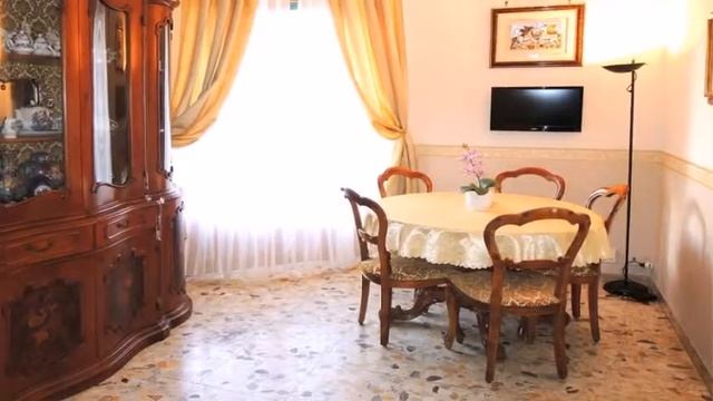 Appartamento Appia - via Clelia 64, Roma смотреть онлайн