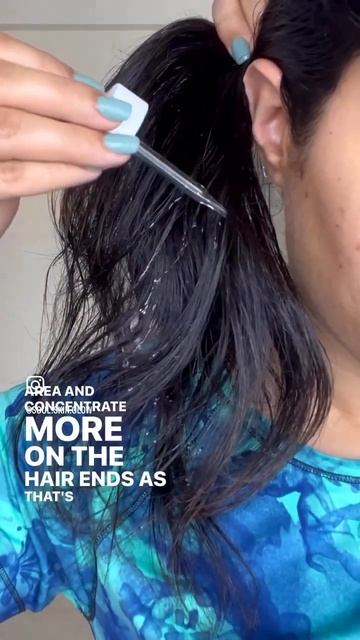 Minimalist Bond Repair Serum | Hair Repair