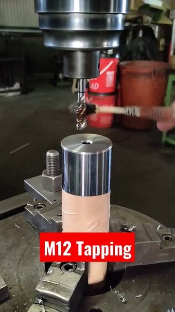 M12 Tapping смотреть онлайн