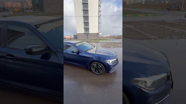 Бмв 5 серии полный привод дизель . смотреть онлайн