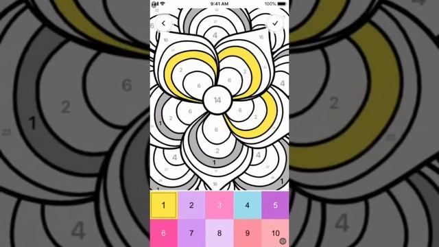 Прохождение Helix jump # 3 смотреть онлайн