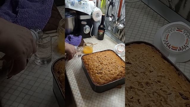 рождественский кекс. Часть вторая. смотреть онлайн