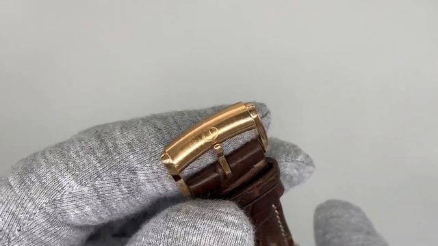 Baume & Mercier Capeland смотреть онлайн