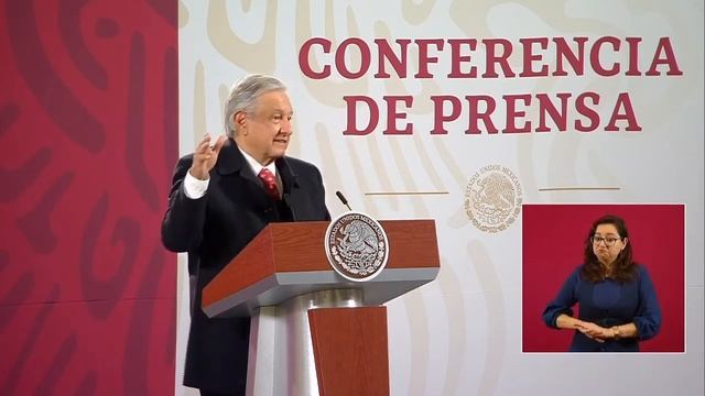 Proyecto Puente–Banxico – Morena – Alfonso Durazo – Ricardo Bours – Álvarez Maynez - 16 de diciembr смотреть онлайн