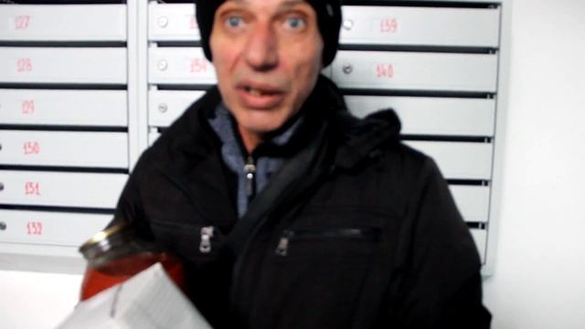 Семен Александрович - о лифте на пр. Победы,11 смотреть онлайн