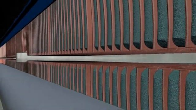 Stroj za posnemavanje ostrih robov obdelovancev ǀ LISSMAC SBM-M ǀ S2 смотреть онлайн