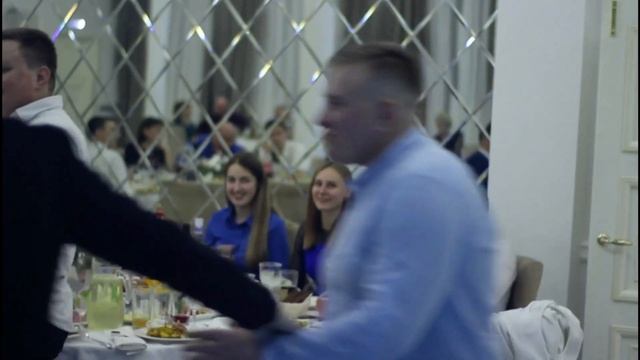 Промо видео, Ведущий Алексей Серватович смотреть онлайн